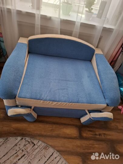 Детская кровать диван бу
