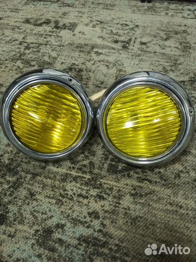 Фары СССР фг132
