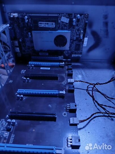 Корпус для майнинга. Корпус для ферм