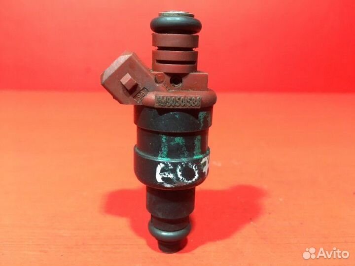 Форсунка Opel Astra F 1995