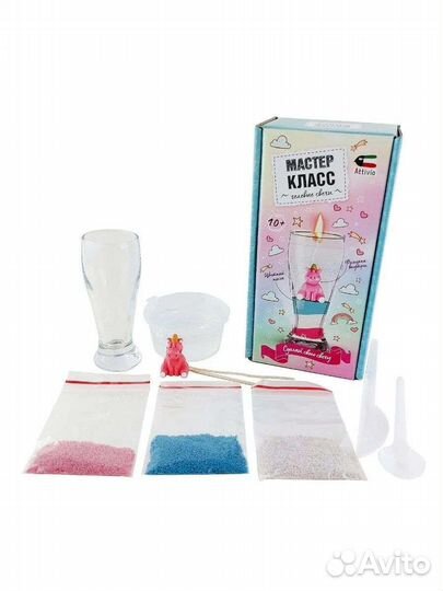 Набор для творчества Disney и др