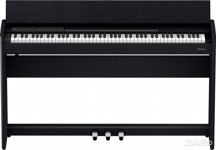 Roland F701-CB цифровое пианино