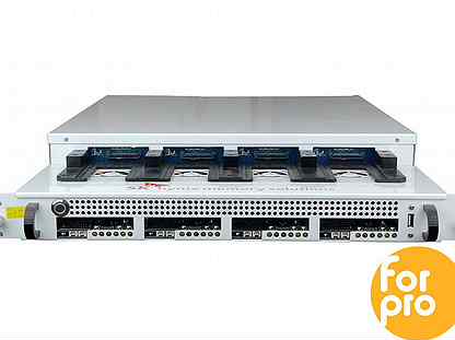 Сервер Supermicro jtag 4SFF 6148Gold 64GB, SATA