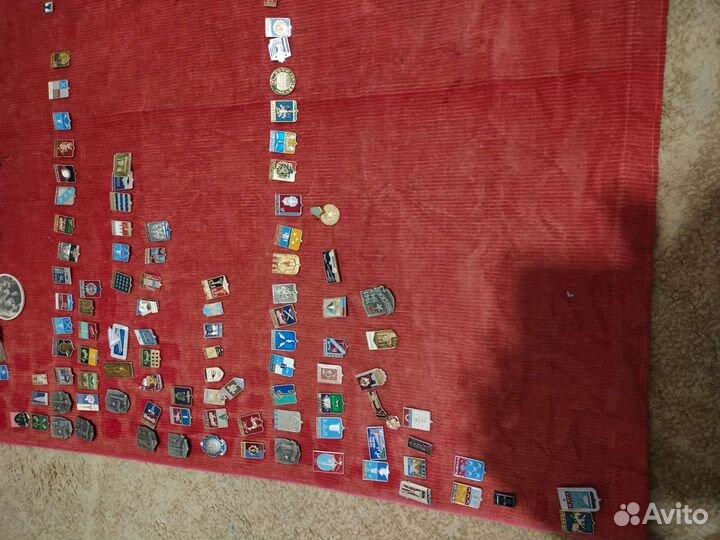 Монеты медали