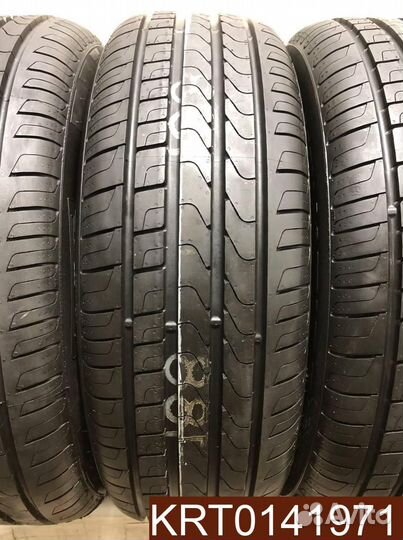 Pirelli Scorpion Verde 215/60 R17 96H