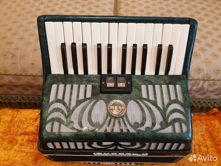 Баян Юность 3. Смотрите видео