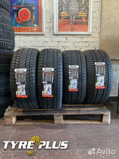 Gripmax SureGrip Pro Winter 255/45 R20 и 285/40 R20 V