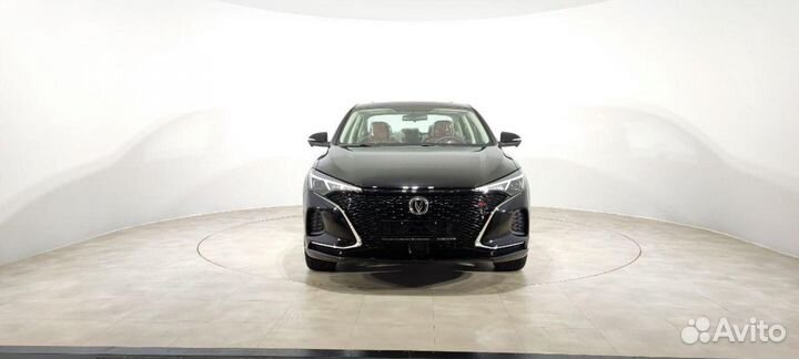 Changan Eado Plus 1.4 AMT, 2023