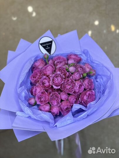 Розы, пионовидные розы доставка 101 51 81 33 35