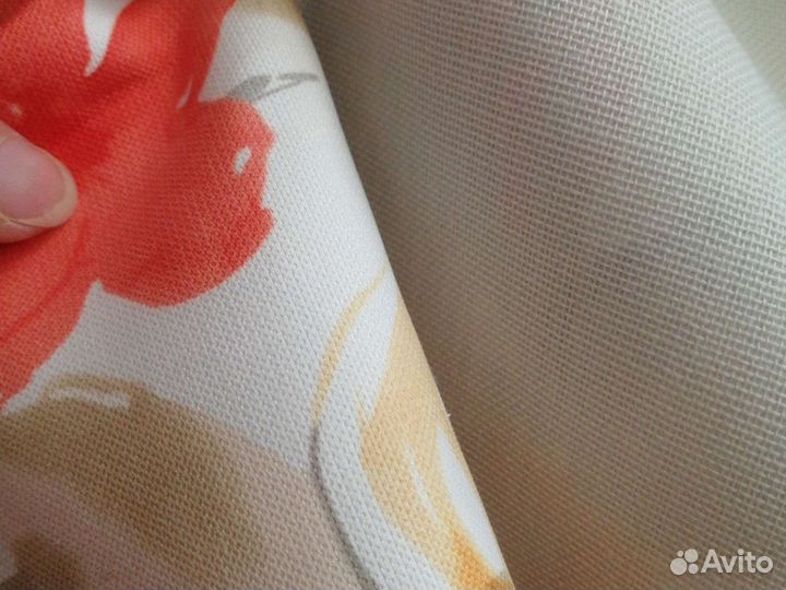 Ткань мебельная интерьерная