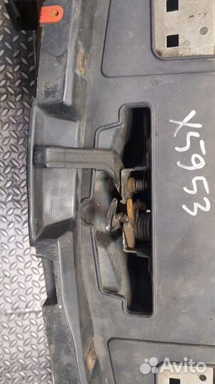 Рамка передняя Opel Insignia, 2009