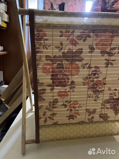 Корзина для хранения (новая)