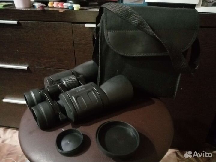 Бинокль norbert scout 8-2450