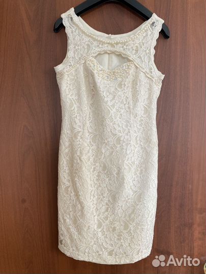 Платье женское