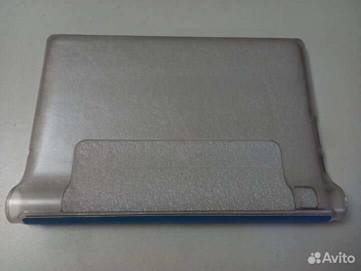 Чехол книжка Lenovo Yoga Tab 3 8.0 YT3-850F Blue