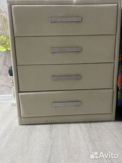 Спальный гарнитур бу