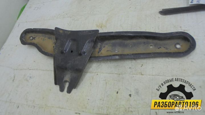 Балка передняя поперечная Renault Duster 2012 (544