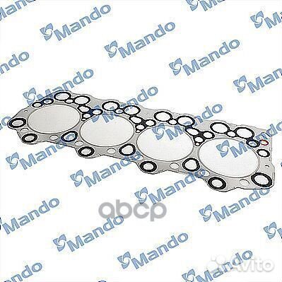 Прокладка ГБЦ DM2231145020 Mando