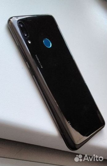 HUAWEI P Smart (2019), 3/32 ГБ