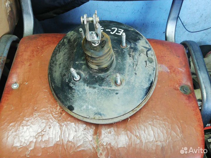 Вакуумный усилитель тормозов Джили Эмгранд EC-7