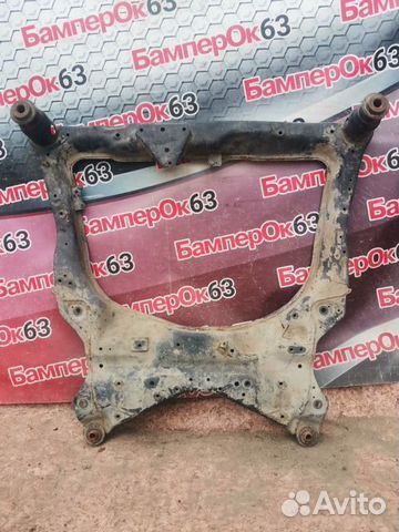 Балка подвески Nissan Murano