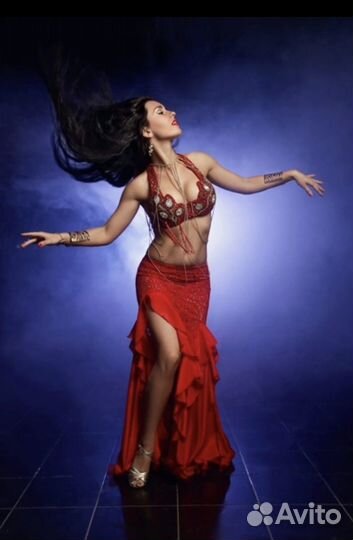 Восточные танцы на праздник