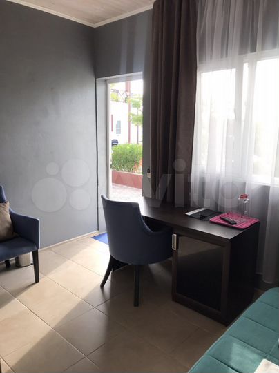 Комната 24 м², 1/2 эт.