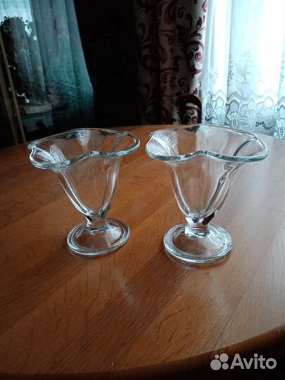 Креманки 6 шт