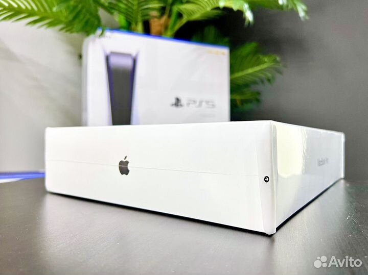 MacBook Pro 14’ 16/512Gb Gray ростест