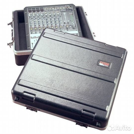 Кейс для микшеров gator G-MIX 17x18