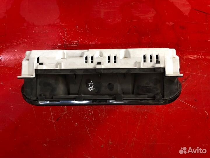 Панель приборов Lexus Rx Ii