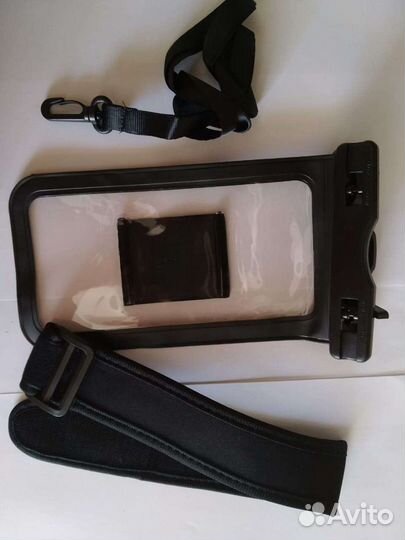 Чехол для телефона водонепроницаемый