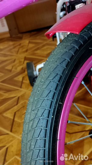 Детский велосипед Stern Vicky 16