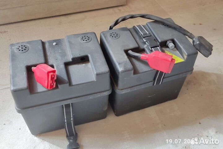 Инвалидная коляска с электроприводом