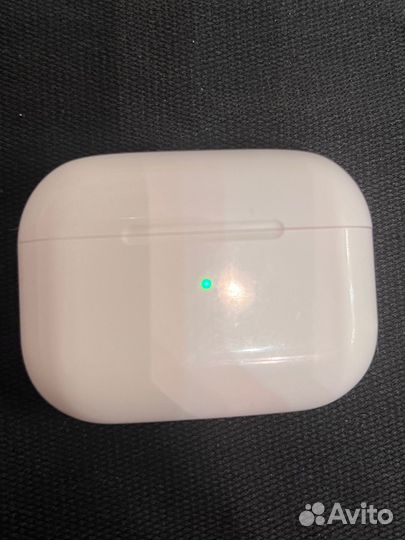 Беспроводные наушники apple airpods