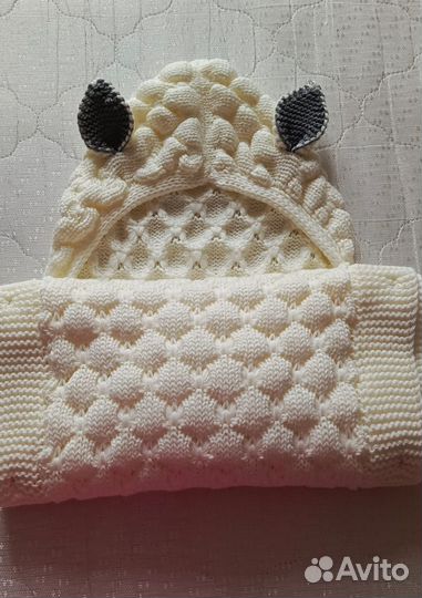 Коляска 2 в 1 X-Lander