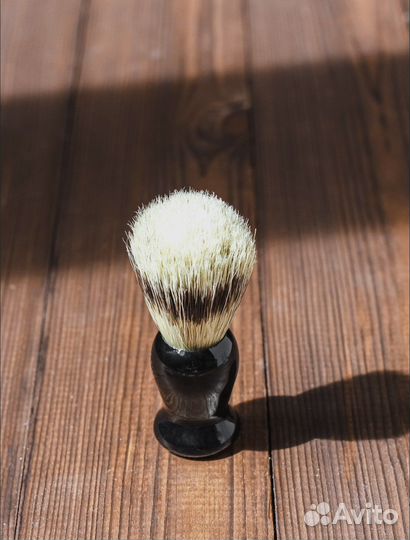 Опасная бритва, подарочный набор