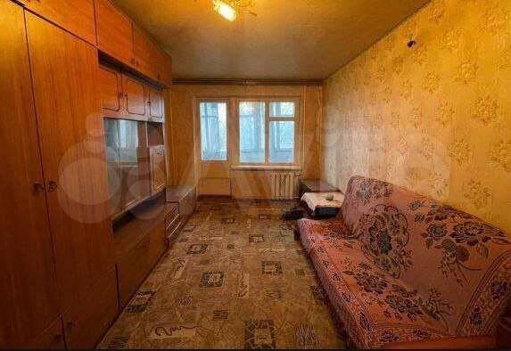 2-к. квартира, 45 м², 3/5 эт.