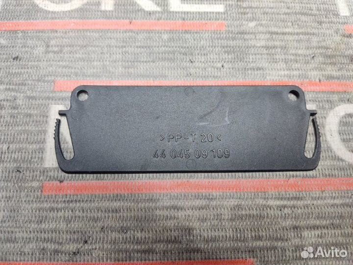 Пластик салона Mercedes-Benz E-Class W210 112.941