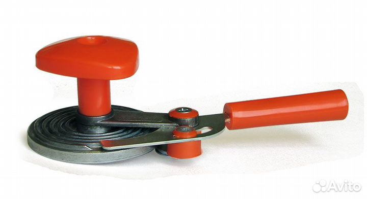 Машинка закаточная Мещера