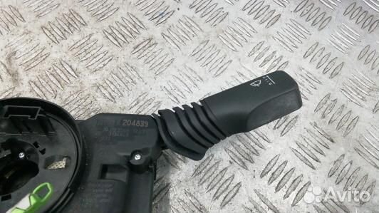 Переключатель поворотов и дворников (стрекоза) ope