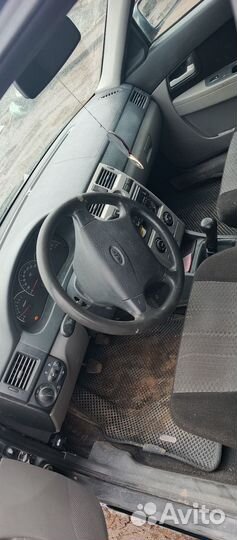 LADA Priora 1.6 МТ, 2010, 205 000 км