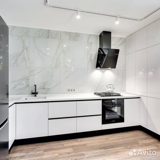 Кухонный гарнитур (кухни на заказ)