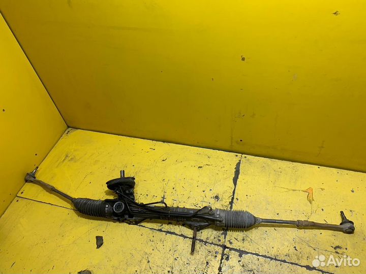 Рулевая рейка Peugeot 308 2007-2011