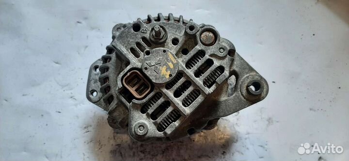 Генератор Mitsubishi l200 6g72