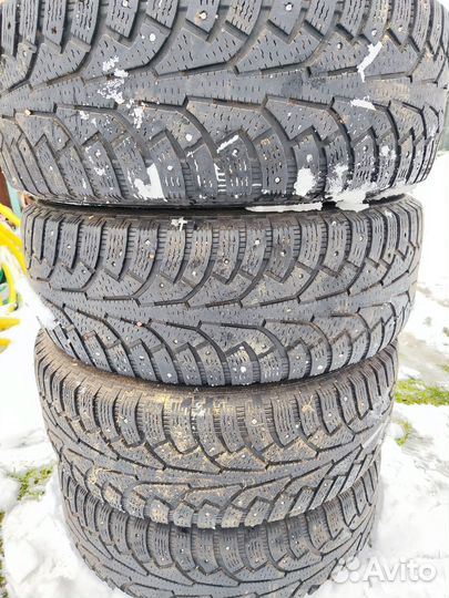 Литые диски r17 на volvo xc90