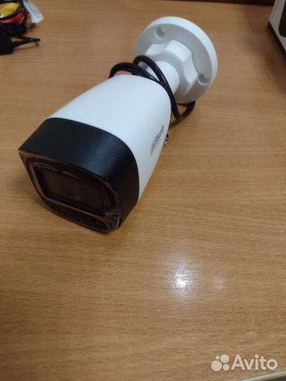 Комплект видеонаблюдения индивидуальный под Вас