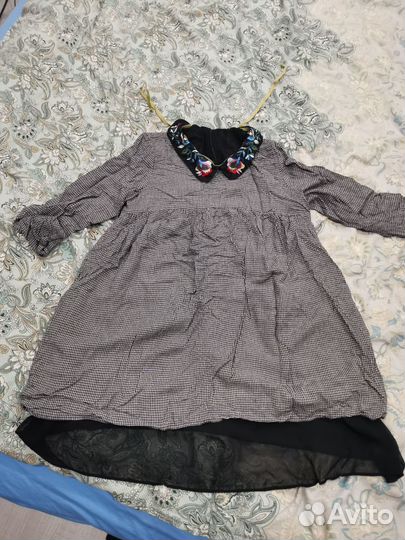 Женские вещи пакетом 40 42 44