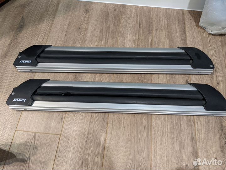 Крепления для лыж (сноуборда) Atlant