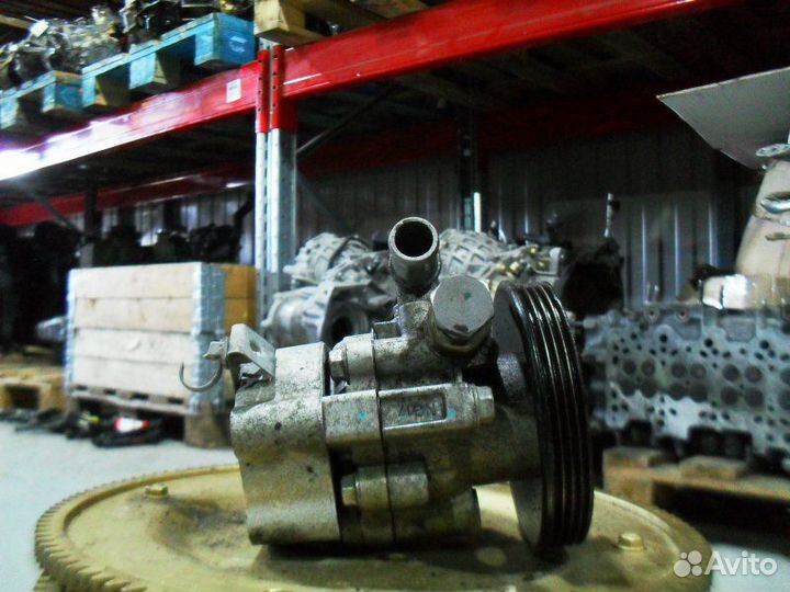 Гидроусилитель Chevrolet Cruze J300 F18D4